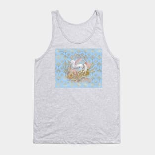 The Unicorn Tank Top